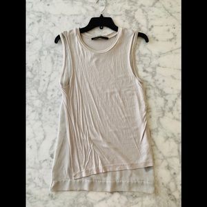 All Saints Tank